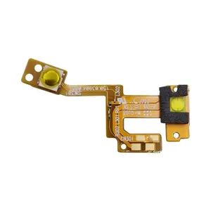 Nappe Power On/Off Premium Zebra TC51/TC510K/TC56