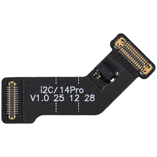 Pièce à microsouder pour Apple iPhone 14 Pro (I2C)