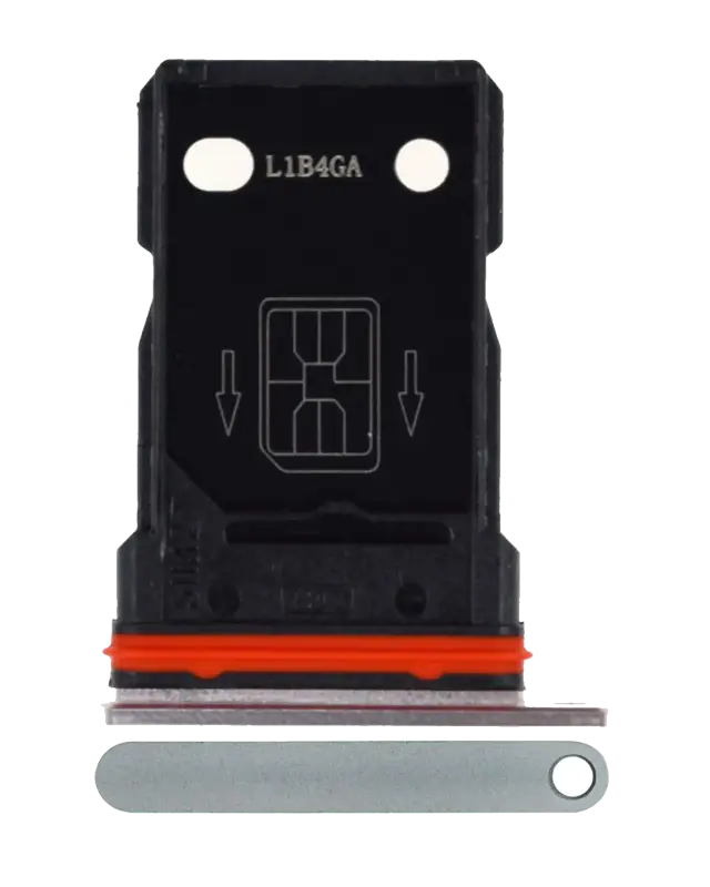 Tiroir SIM pour OnePlus 8 (Polar Silver)