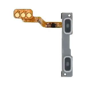 Nappe Volume Premium Samsung Galaxy Z Flip 3 5G F711