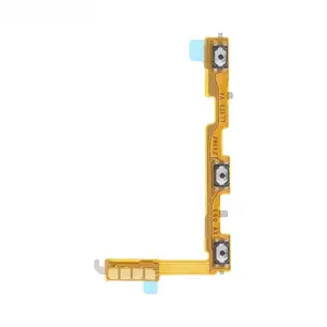 Nappe Power On/Off et Volume Premium Honor 200 Lite