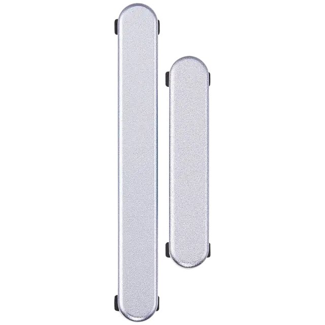 Nappe volume pour Samsung Galaxy A57 (A576 / 2026) (Lilac)