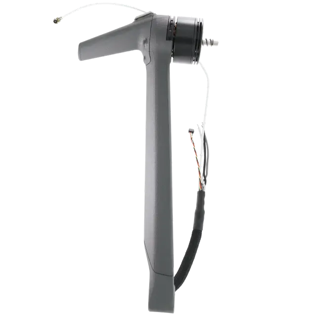Bras droit avant B / arrière pour DJI Mavic 3 (origine d’occasion — grade A)