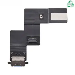 Connecteur de Charge Original d'occasion Apple iPad Air 13 M2/iPad Air 13 M3 A2898/A2899/A3268/A3269 Bleu