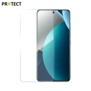 Verre Trempé Classique PROTECT pour Xiaomi Redmi Note 15 Pro 4G Transparent