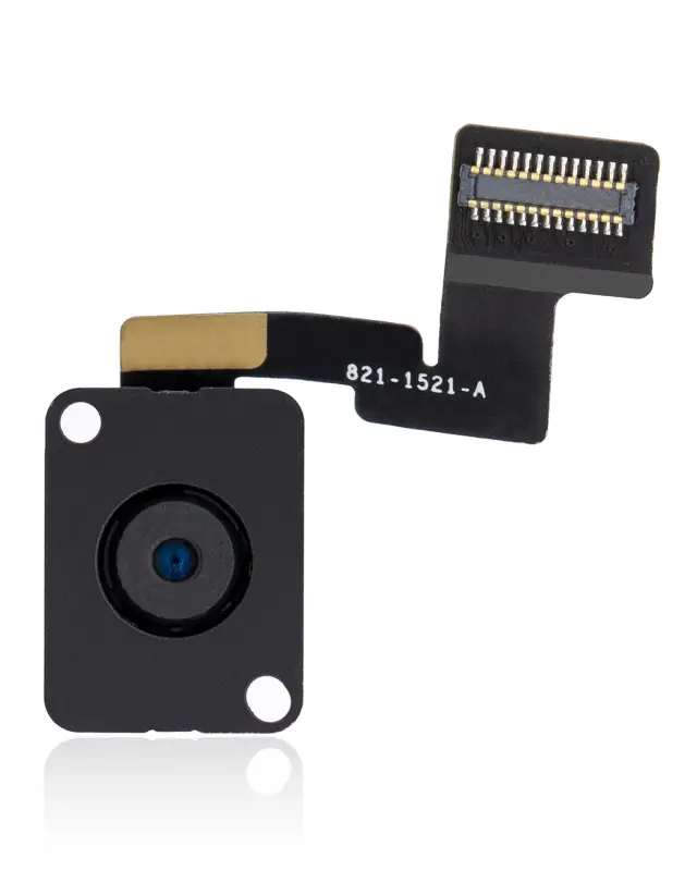 Caméra arrière pour Apple iPad Air 1 / Mini 1 / iPad Mini 2 / iPad Mini 3