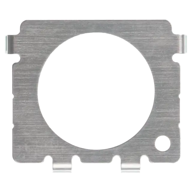 Support de caméra arrière pour Apple iPhone 6 Plus / 6S Plus