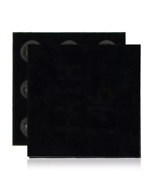 Pièce à microsouder pour Apple MacBooks (MAX98300E: U6610: QFN-8 Pin)