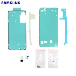 Kit Stickers Original Samsung Galaxy A56 5G A566 GH82-36832A