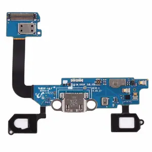 Connecteur de Charge Premium Samsung Galaxy Alpha G850