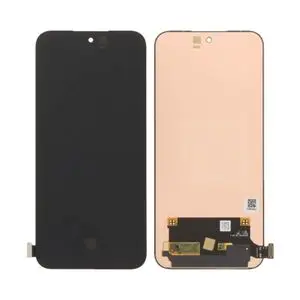 Écran Tactile OPPO Reno15 5G Noir