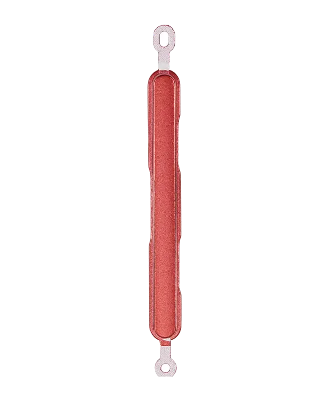 Nappe volume pour Samsung Galaxy A03S (A037 / 2021) (rouge)