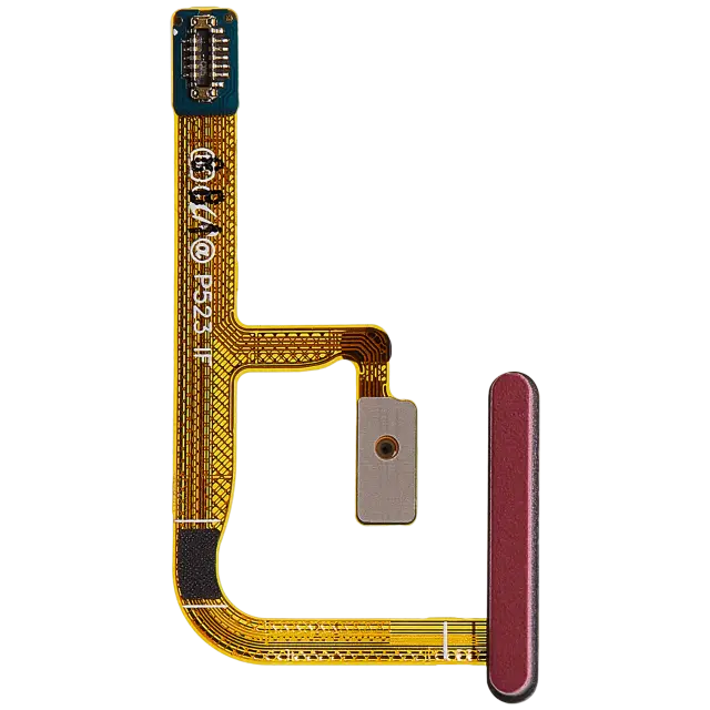 Nappe capteurs pour Samsung Galaxy Z Flip 7 5G (F766) (Coral Red)