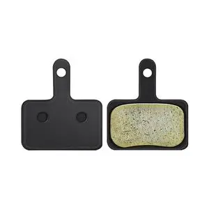 Plaquettes de Frein Kugoo G4 (XY-KRG4017)