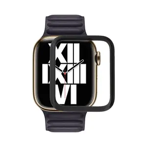 Protection écran pour Apple Watch 40mm
