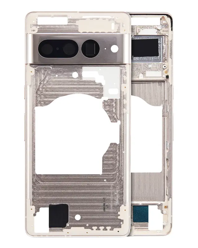 Châssis pour Google Pixel 7 Pro (Hazel)