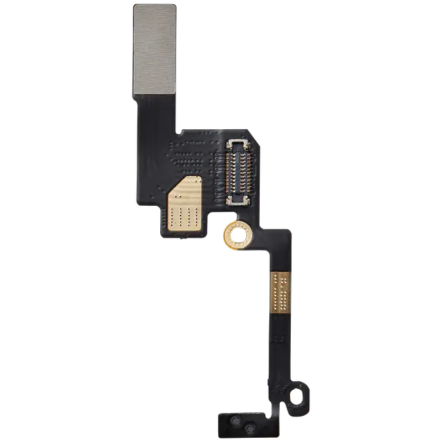 Nappe volume pour Apple iPad Pro 11" 5th Gen (2024) / Pro 13" 7th Gen (2024) (4G Version) (WiFi Version)