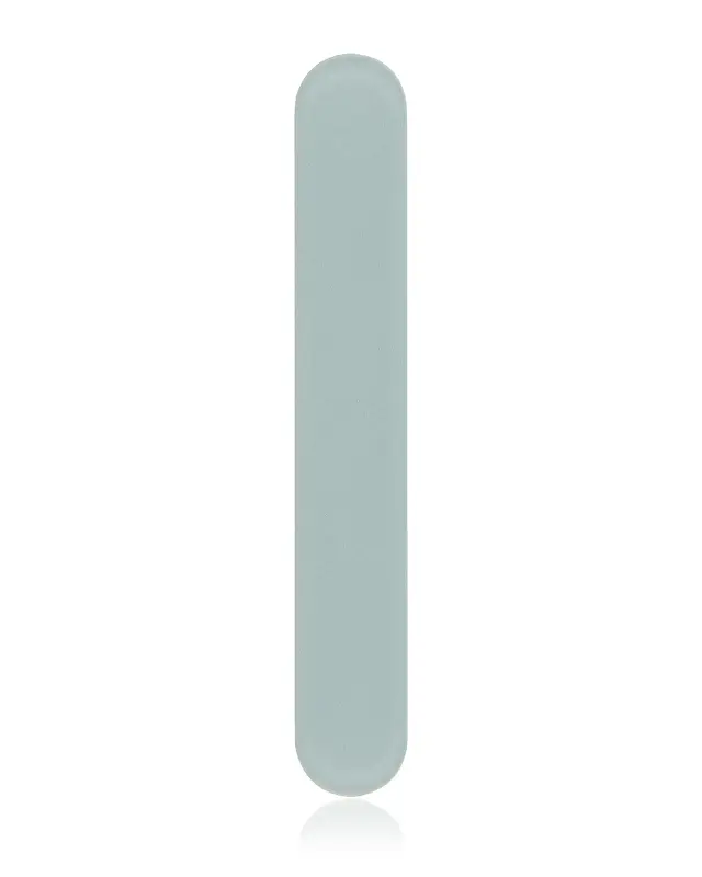 Nappe volume pour Apple iPhone 15 / 15 Plus (vert)