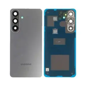Cache Arrière Premium Samsung Galaxy S26 Plus S947 Argent