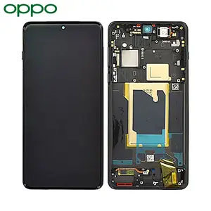 Écran Tactile Original OPPO Find X8 Pro 621029000356 Noir Stellaire