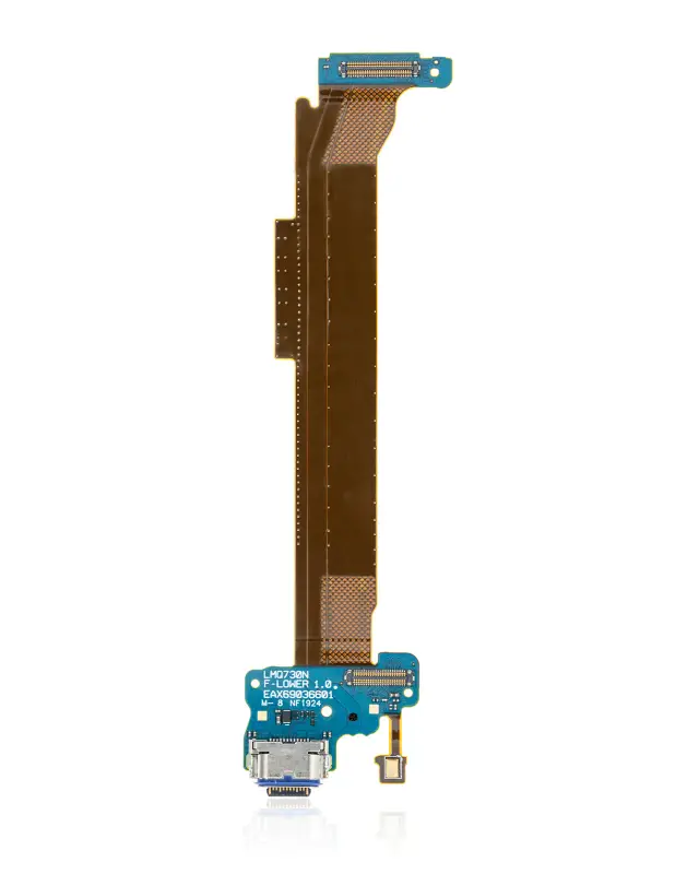 Dock de charge pour LG Q70