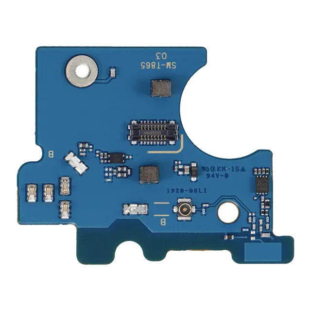 Antenne pour Samsung Galaxy Tab S6 10.5" (T860 / T865) (2019)