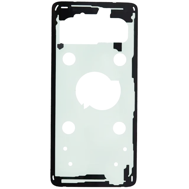Adhésif pour Samsung Galaxy S10 (lot de 10)