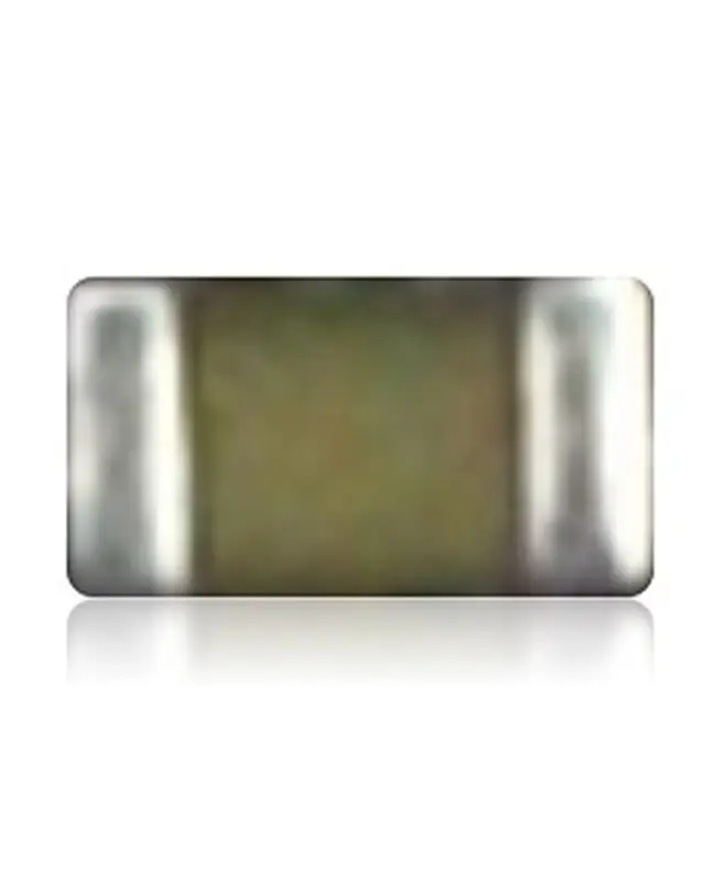 Pièce à microsouder pour Apple iPhone 6 / 6 Plus (15UF: 6.3V: 0402) (lot de 10)