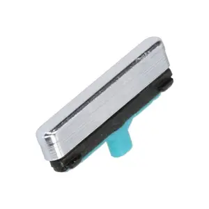 Bouton On/Off et Volume Premium Samsung Galaxy S21 5G G991 Phantom White