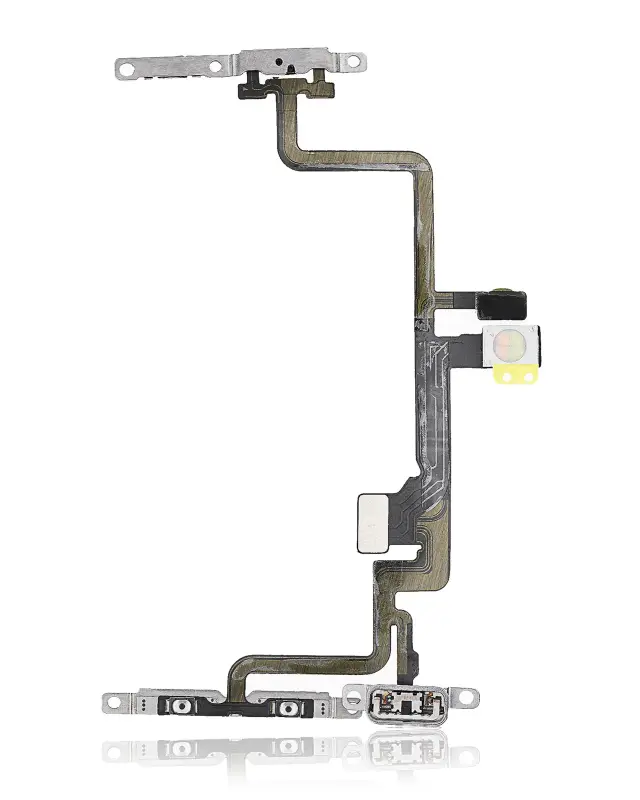 Nappe boutons power et volume pour Apple iPhone 7 Plus