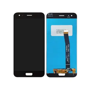 Écran Tactile Asus ZenFone 4 ZE554KL Noir