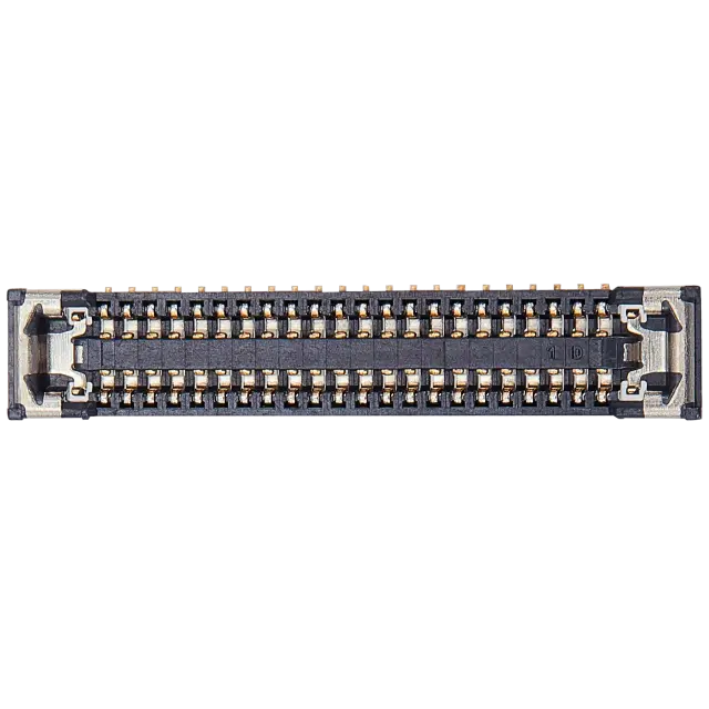 Connecteur FPC de nappe de charge à souder pour Apple iPhone 14 Pro / 14 Pro Max (44 Pin)