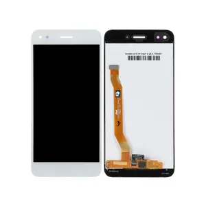 Écran Tactile Huawei Y6 Pro 2017 Blanc