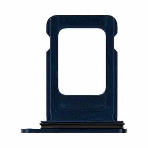Tiroir SIM Apple iPhone 12 Bleu