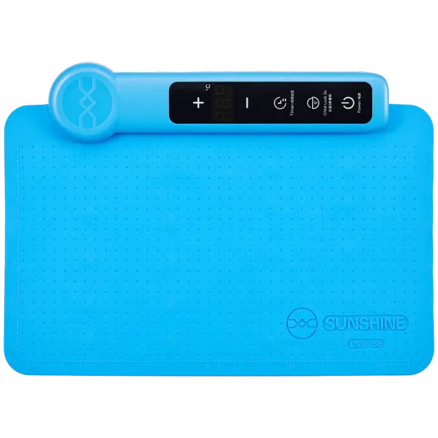 Séparateur d’écran LCD Sunshine LS3 SE