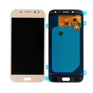 Écran Tactile Oled Samsung Galaxy J5 2017 J530 Or