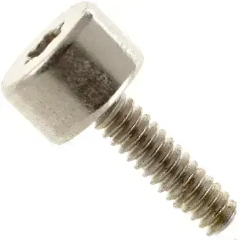 Outillage pour Apple iMac 24" A2874 / A2873 (2023) (origine, lot de 5) — Jeu de vis