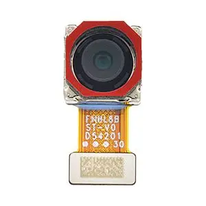 Caméra Principale Premium OPPO A6x 5G 50MP