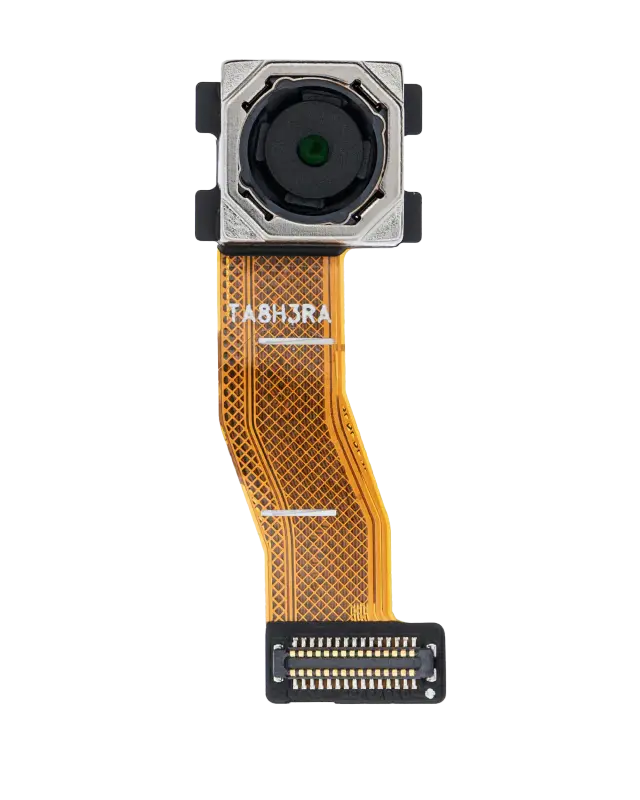 Caméra arrière pour Samsung Galaxy Tab A7 10.4" (T500 / T505 / T507) (2020)