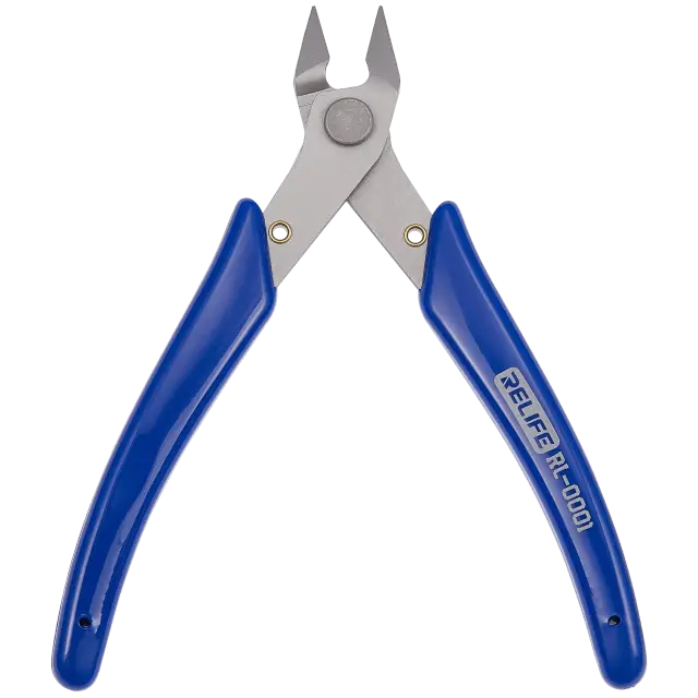Outil pour ReLife RL-0001 Precision Pliers Cutter Plier Tools (ReLife)