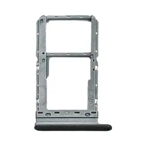 Tiroir Sim Premium Realme 12x 5G Noir Brillant