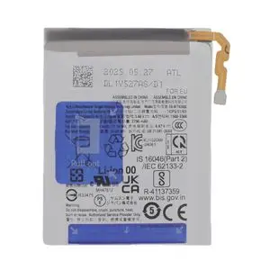 Batterie Secondaire Premium Samsung Galaxy Z Flip 7 FE F761