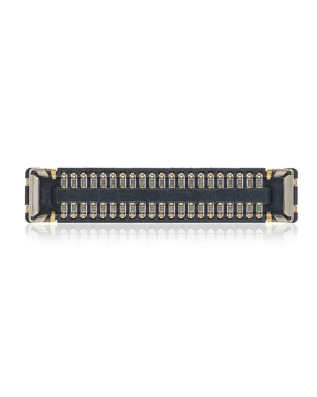 Pièce à microsouder pour Apple iPad Air 4 / Air 5 / 6 (2018) / 7 (2019) / 8 (2020) / 9 (2021) / 10 (2022) / Pro 10.5" / Air 11 (2024) (42 Pin)