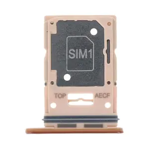 Tiroir Sim Premium Samsung Galaxy A53 5G A536 Pêche