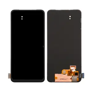 Écran Tactile Oled OPPO Reno 2Z Noir