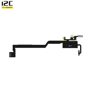 Nappe Écouteur Interne i6S i2C pour iPhone X
