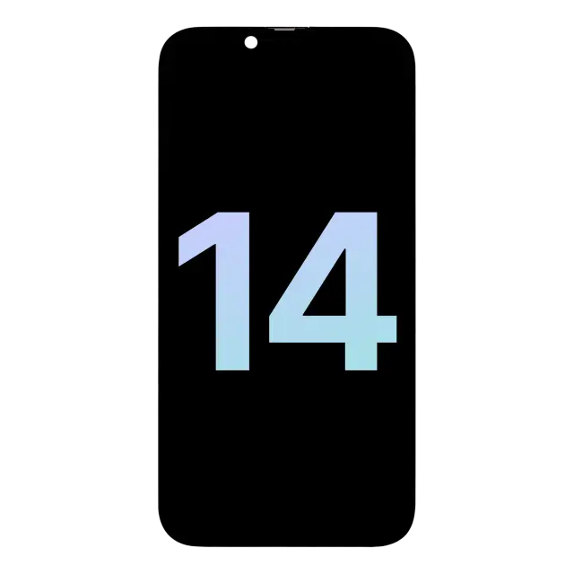 Écran pour Apple iPhone 14 (origine)