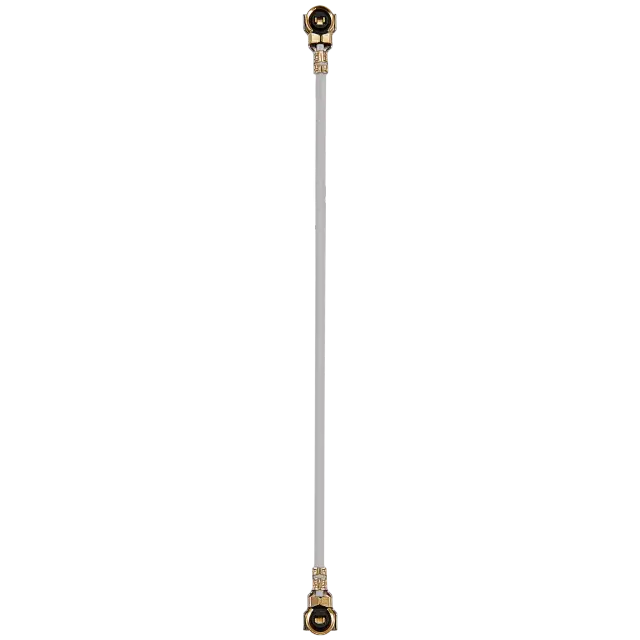 Antenne pour Motorola Moto G84 (XT2347 / 2023) (origine, blanc)