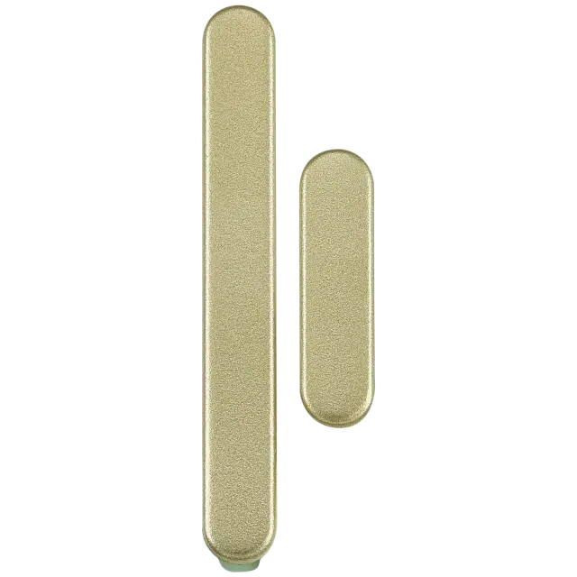 Nappe volume pour Samsung Galaxy A35 5G (A356 / 2024) (premium, Lemon)