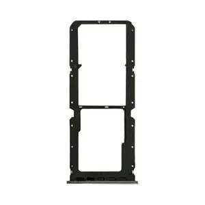 Tiroir Sim Premium OPPO A58 4G (CPH2577) Glowing Black